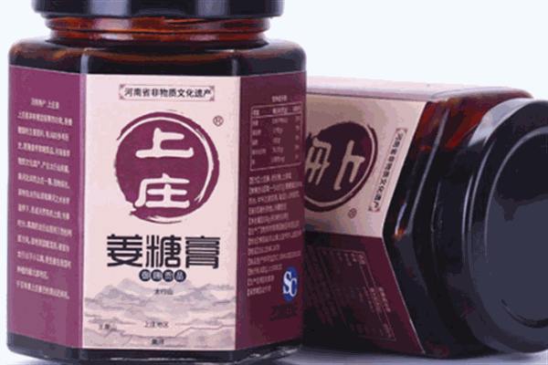 姜保健品加盟