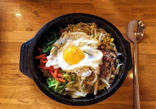 延边全州拌饭