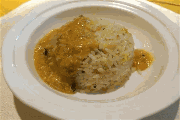 蟹黄捞饭加盟