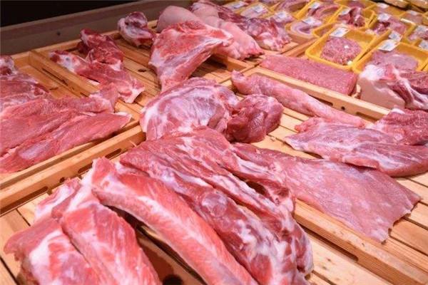 天康放心肉加盟