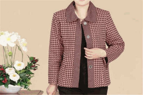 优七服装加盟
