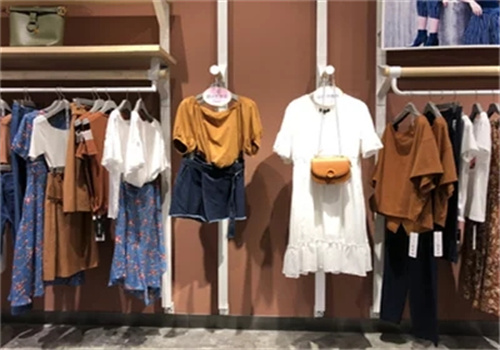 树邦服饰