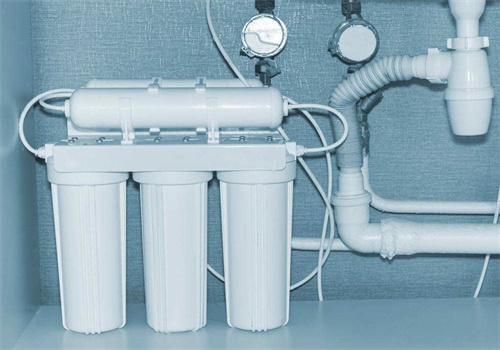 康家净水器