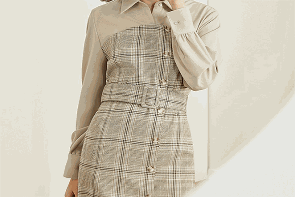 奕辰女装加盟