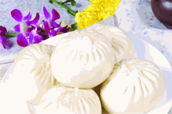 小二包子铺加盟