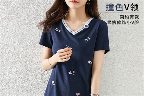 熙世界女装加盟