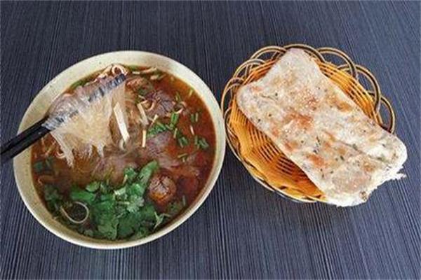 月云楼牛肉汤店