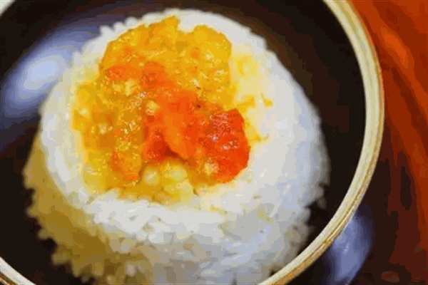 蟹黄捞饭加盟