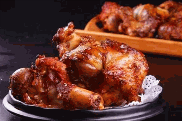 原味骨头饭加盟