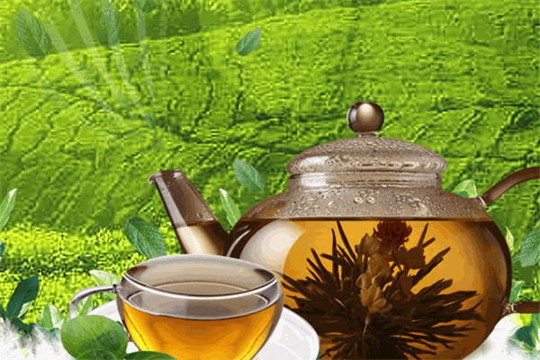 崂浩天茶叶加盟