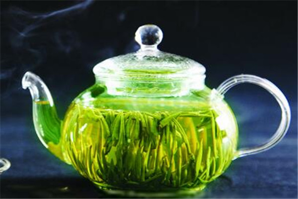崂浩天茶叶加盟