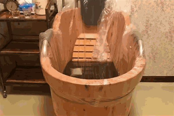 瑶浴泡澡加盟