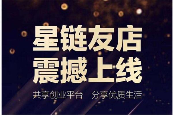 星链友店