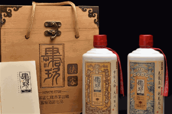 四十九酒坊酒