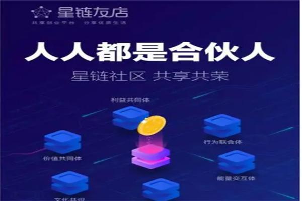 星链友店