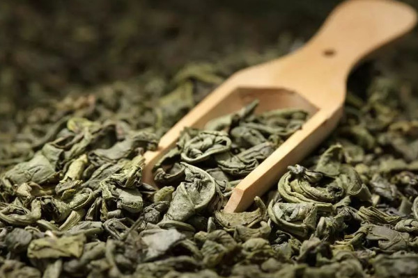 绿康茶叶加盟