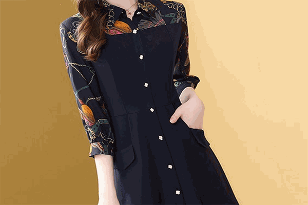 领秀服装加盟
