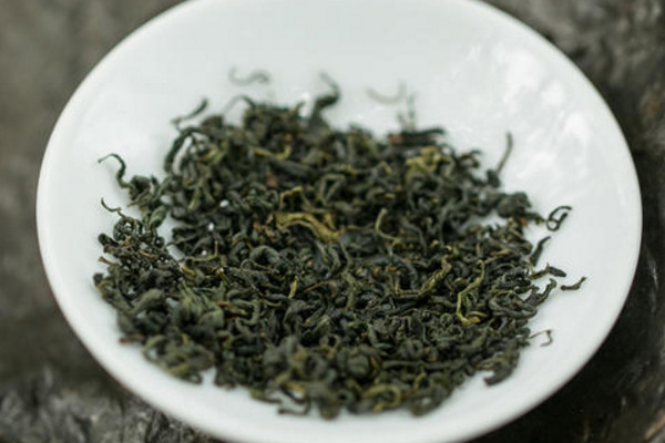 绿康茶叶加盟