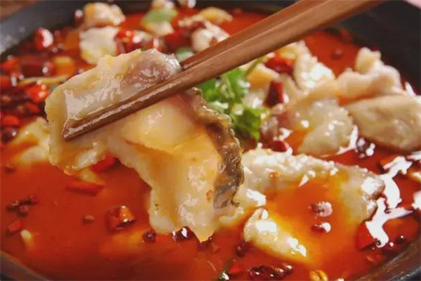 有名堂鱼火锅加盟