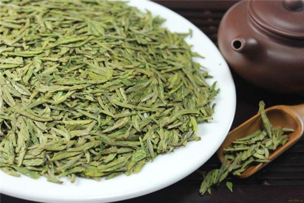 四进茶叶加盟