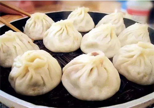 三精汤包子配送