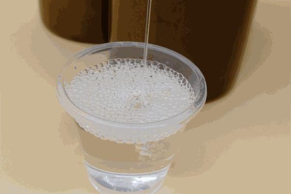 五粮液散装白酒加盟