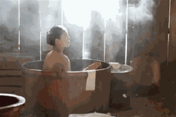 瑶浴泡澡加盟