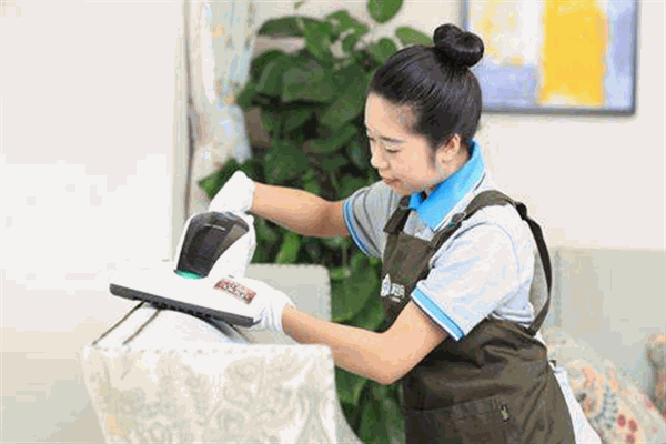 无忧家政加盟