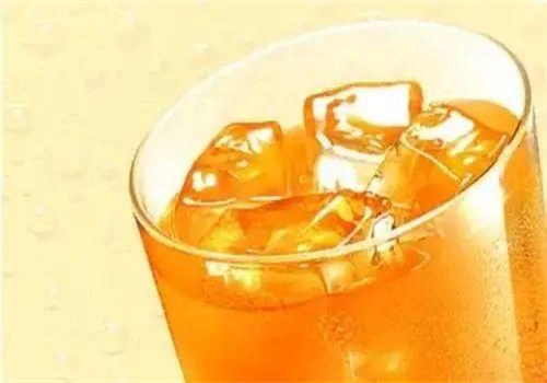 热唛奶茶