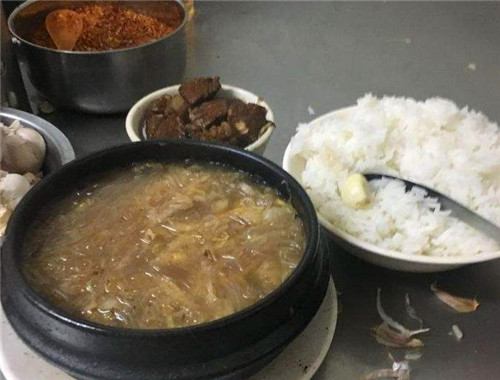 美味坛肉馆