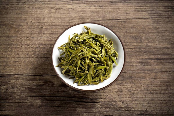 四进茶叶加盟