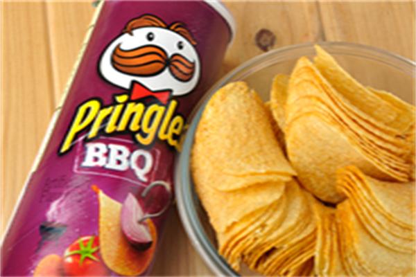 杰味休闲食品