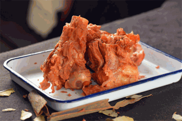 原味骨头饭加盟