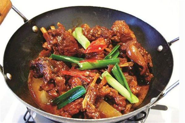 源味厨房私房菜加盟