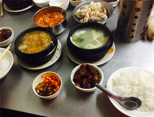 美味坛肉馆