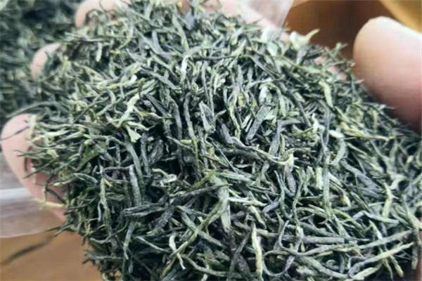 绿康茶叶加盟