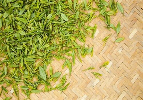 祥华茶业