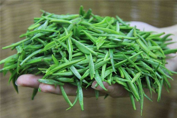 四进茶叶加盟