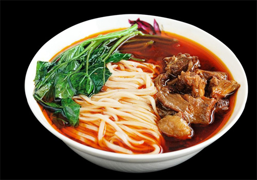 徐乐记兰州牛肉拉面