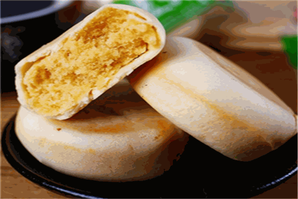 杨记绿豆酥加盟