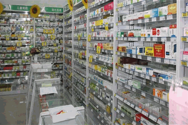 益济药店加盟