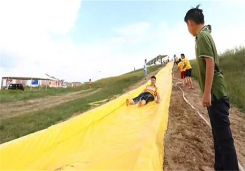 小贵族夏令营
