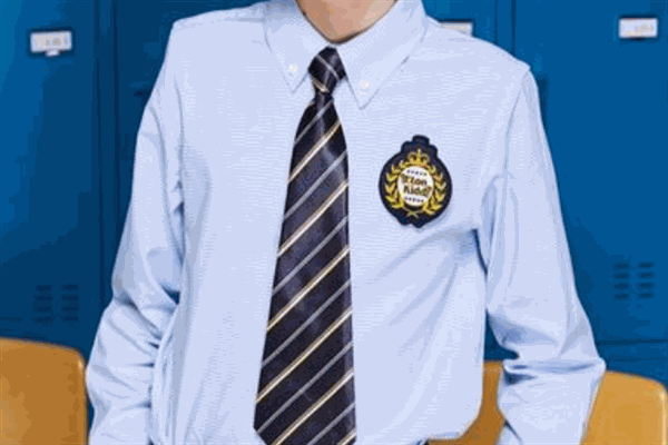 伊顿纪德校服加盟