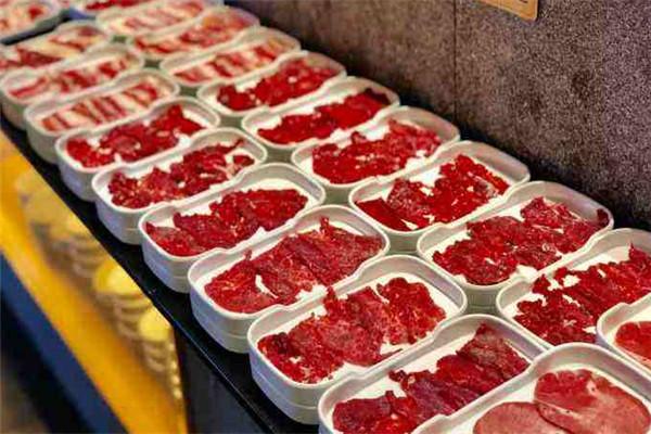 小伴牛说牛肉自助火锅