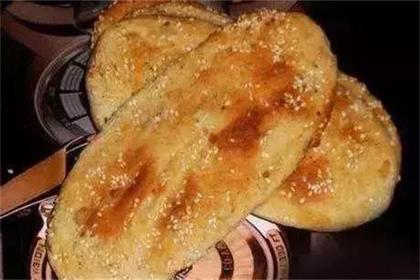 烧饼王