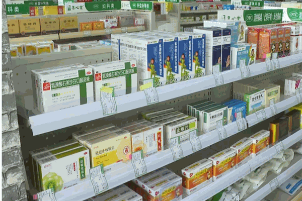 益济药店加盟