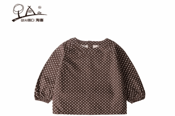淘喜童装加盟