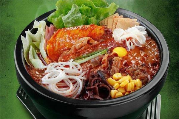 燕之坊五谷粉店加盟