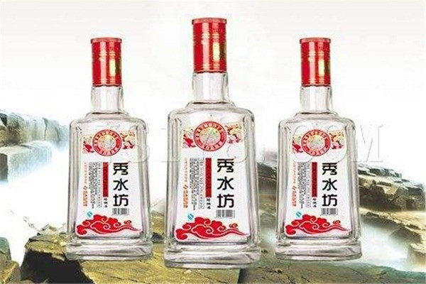 秀水坊白酒加盟