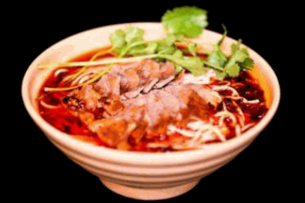香一村羊肉米线店
